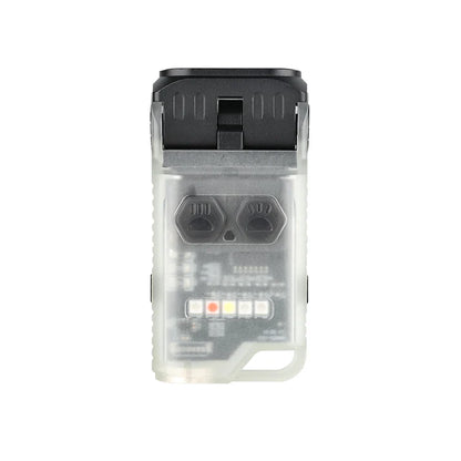 TrustFire MINIX5 - Multifunctional EDC Flashlight