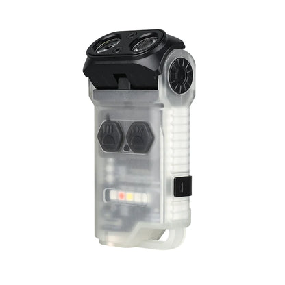 TrustFire MINIX5 - Multifunctional EDC Flashlight
