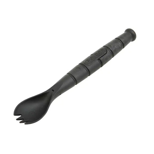 KA-BAR Tactical Spork Black