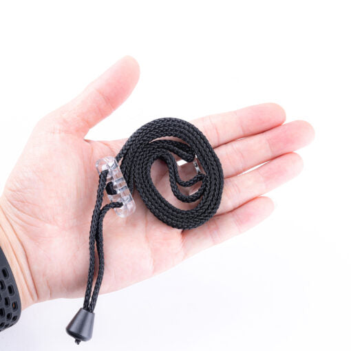 NEXTORCH HC40 Flexible Nylon Cuffs