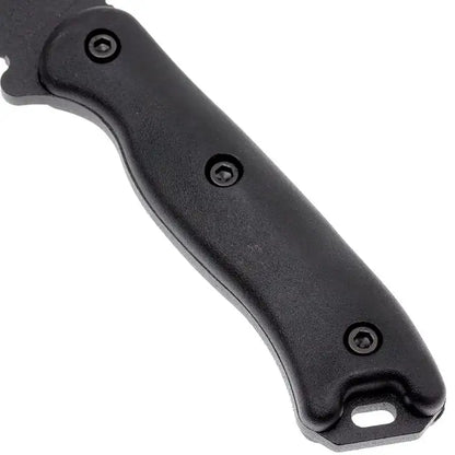 KA-BAR Becker BK16 Short Drop Point Knife