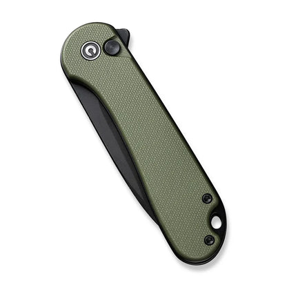 CIVIVI Button Lock Elementum II