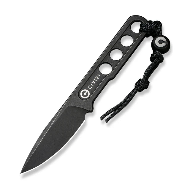 CIVIVI Circulus Fixed Blade Knife