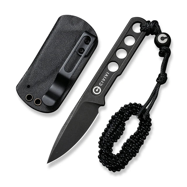CIVIVI Circulus Fixed Blade Knife