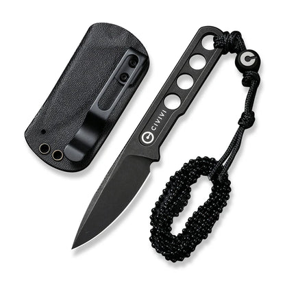 CIVIVI Circulus Fixed Blade Knife