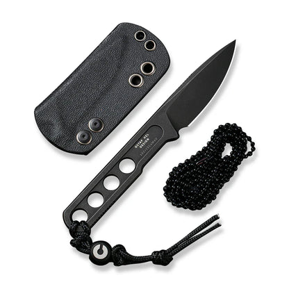 CIVIVI Circulus Fixed Blade Knife
