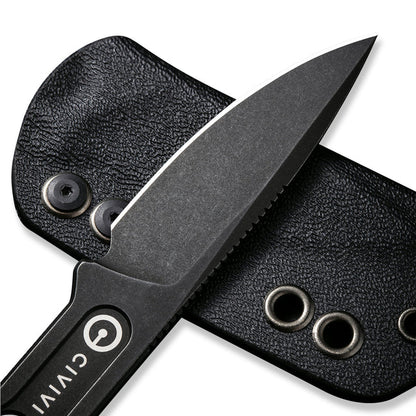 CIVIVI Circulus Fixed Blade Knife