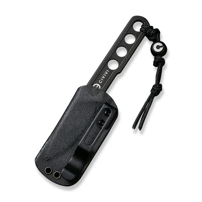 CIVIVI Circulus Fixed Blade Knife