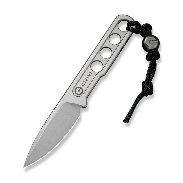 CIVIVI Circulus Fixed Blade Knife