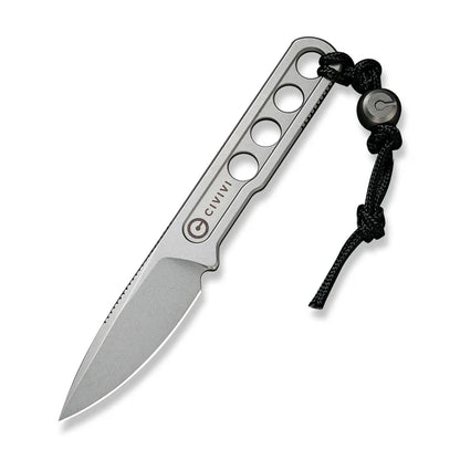 CIVIVI Circulus Fixed Blade Knife