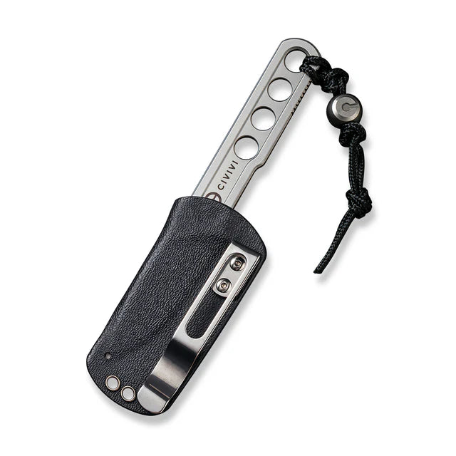 CIVIVI Circulus Fixed Blade Knife