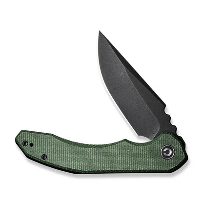 Civivi Bluetick