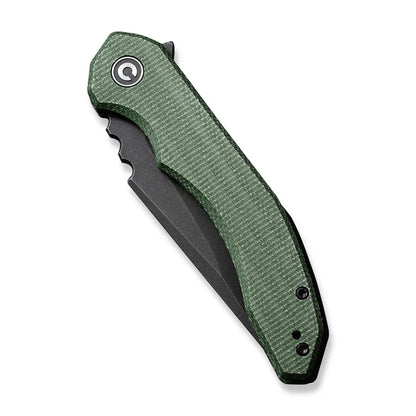 Civivi Bluetick