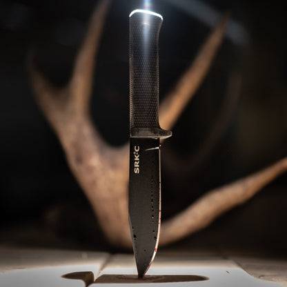 Cold Steel SRK Compact