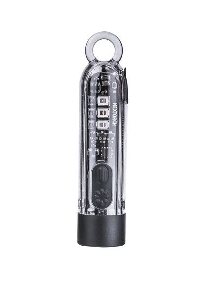 Nextorch K40 Compact Keychain Torch