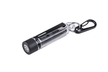 Nextorch K40 Compact Keychain Torch