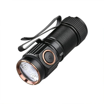 TrustFire MT10 EDC Flashlight 1000 Lumens