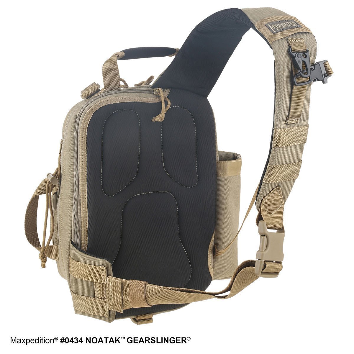 Maxpedition Noatak Gearslinger Sling Bag
