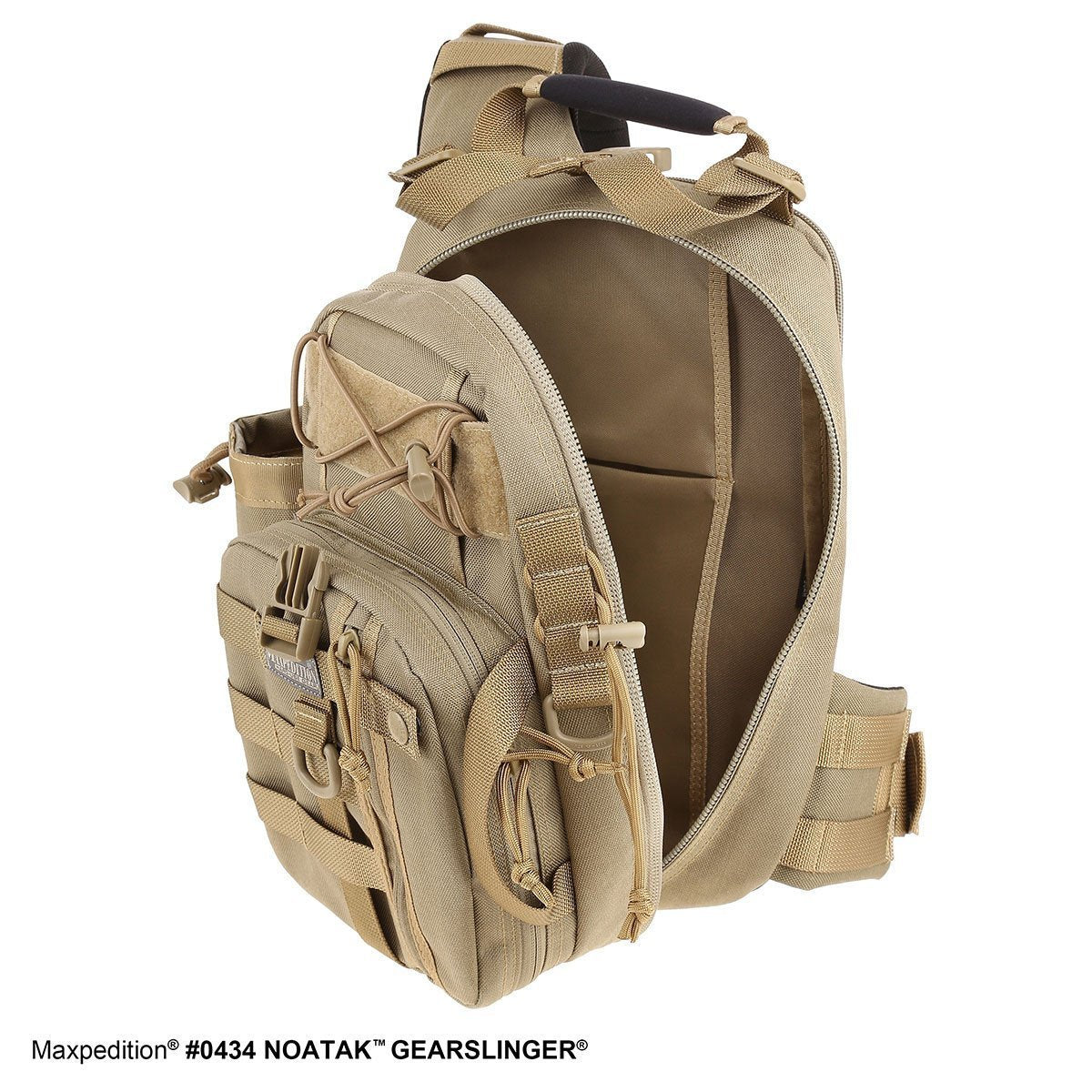 Maxpedition Noatak Gearslinger Sling Bag