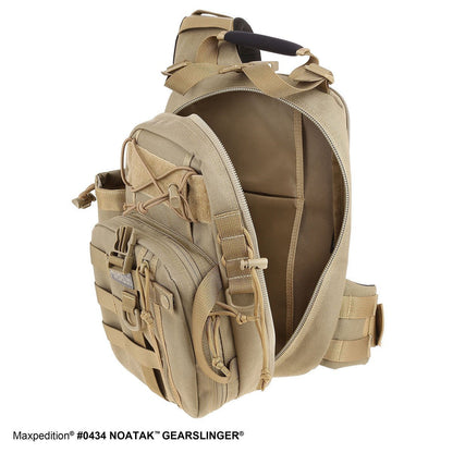 Maxpedition Noatak Gearslinger Sling Bag
