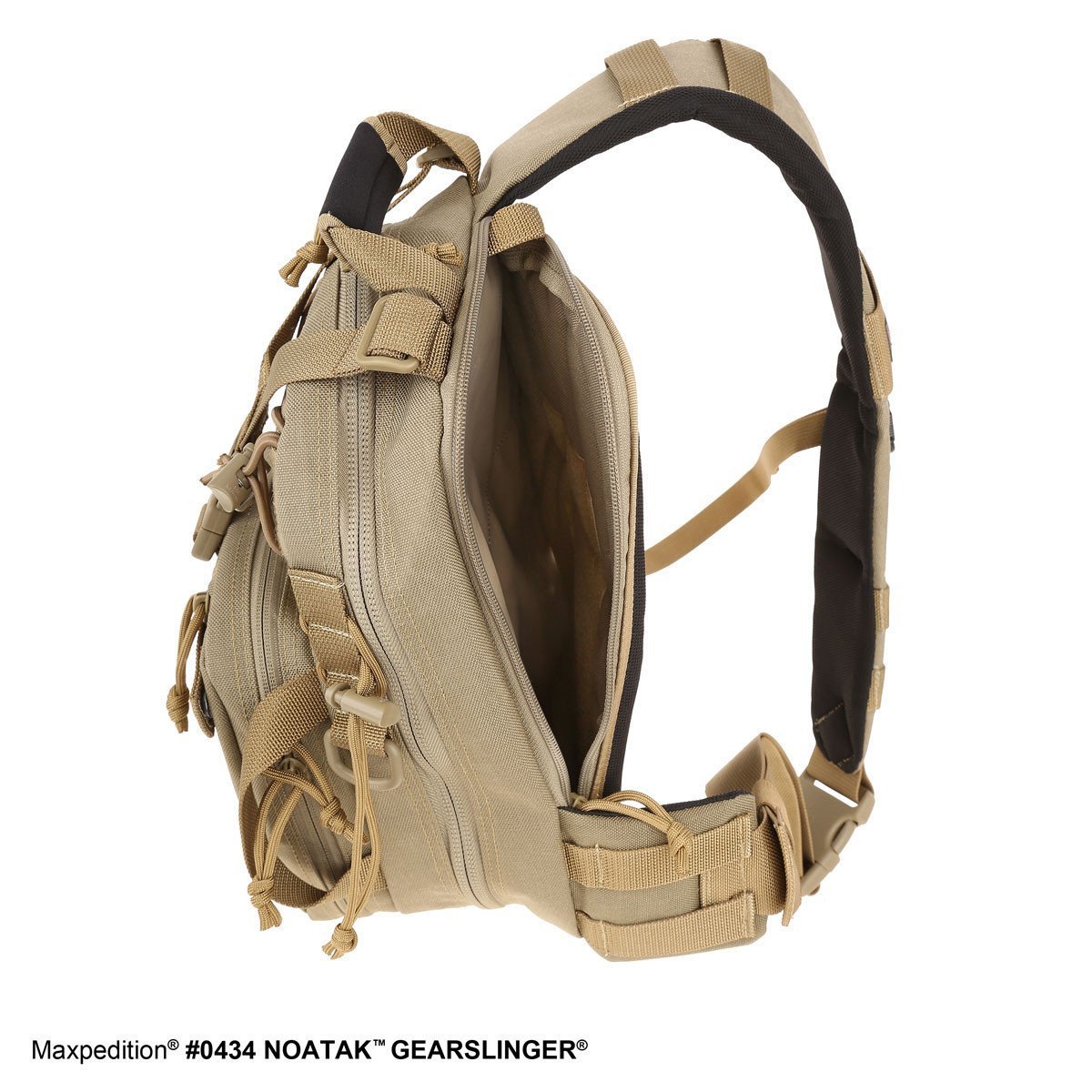 Maxpedition Noatak Gearslinger Sling Bag