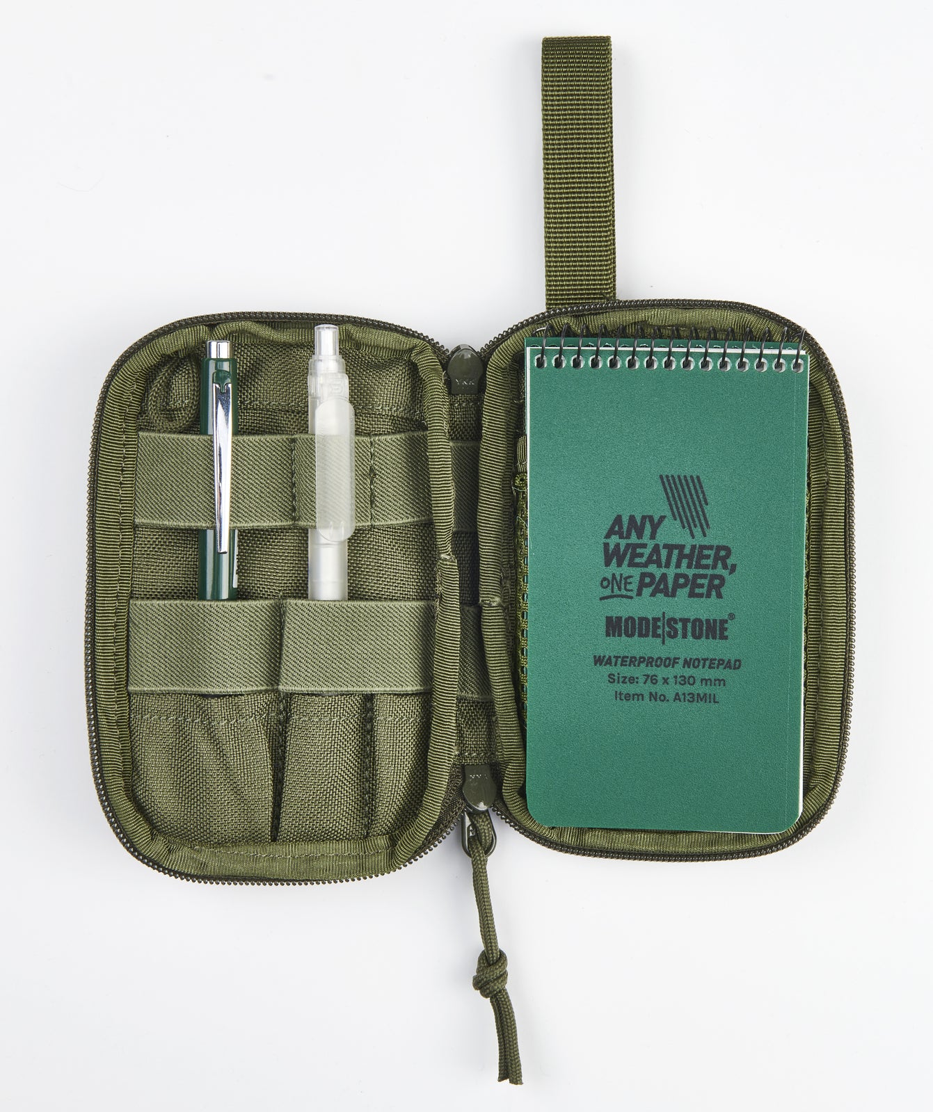 Maxpedition Modestone P13 Pouch