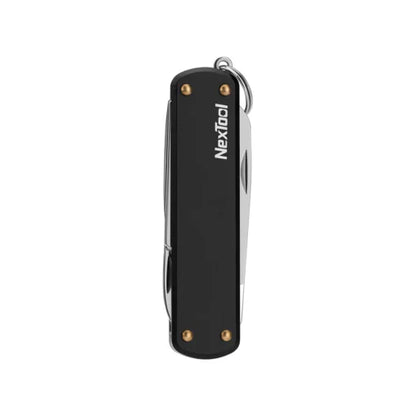 NexTool Mini Classic Key Ring Multi-Tool