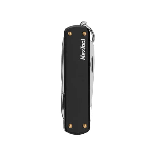 NexTool Mini Classic Key Ring Multi-Tool