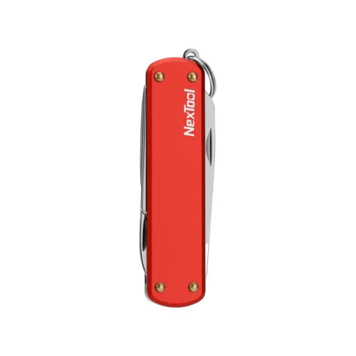 NexTool Mini Classic Key Ring Multi-Tool