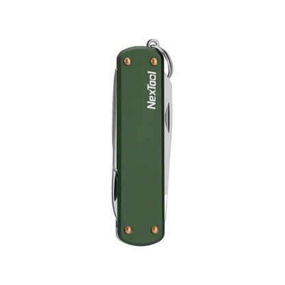 NexTool Mini Classic Key Ring Multi-Tool