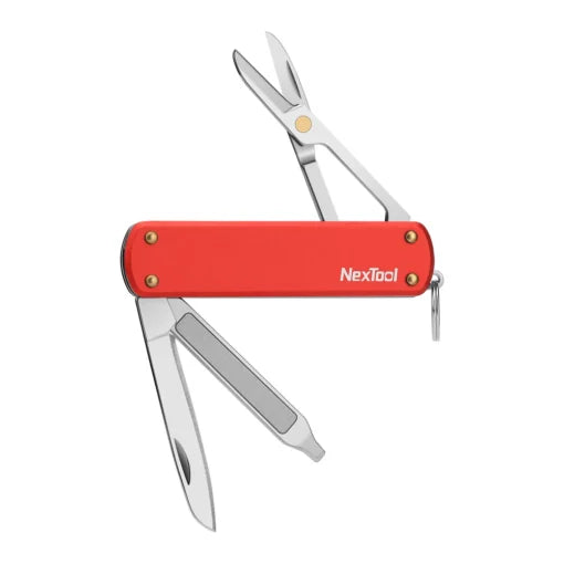 NexTool Mini Classic Key Ring Multi-Tool