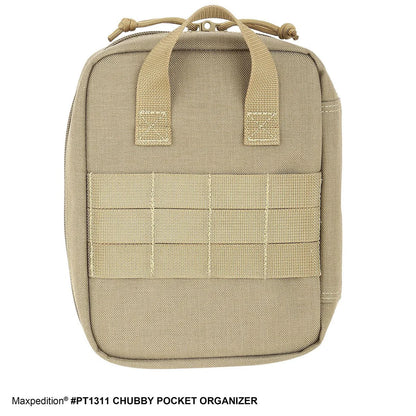Maxpedition Chubby Pocket Organiser