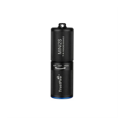 TrustFire MINI2S Keychain Flashlight