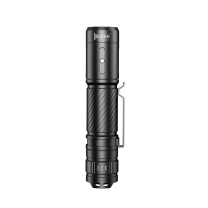 Wuben C3 1200 Lumen Flashlight