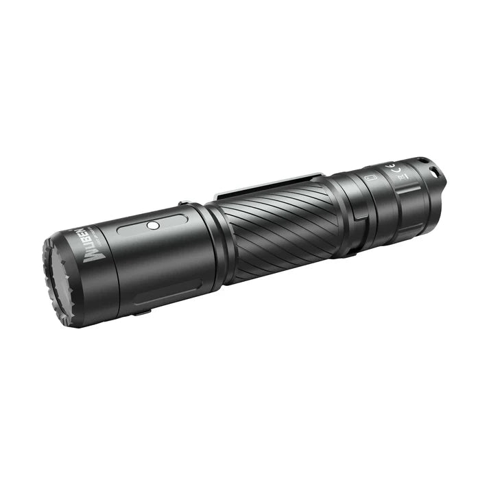 Wuben C3 1200 Lumen Flashlight