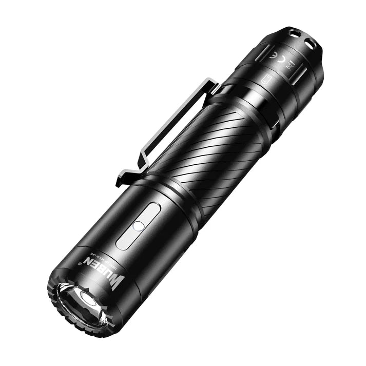 Wuben C3 1200 Lumen Flashlight