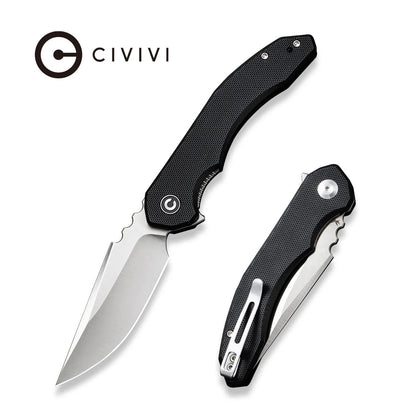 Civivi Bluetick