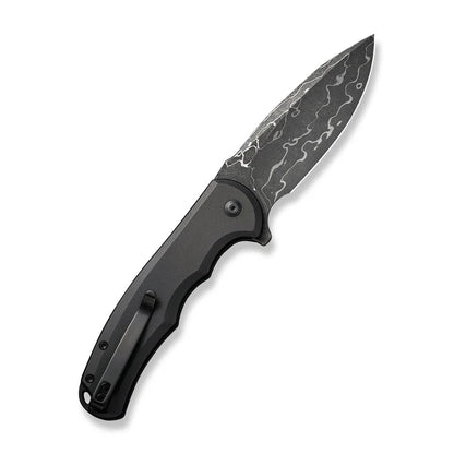 CIVIVI Button Lock Praxis - Aluminium Handle