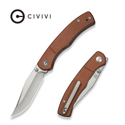 Civivi Clingman