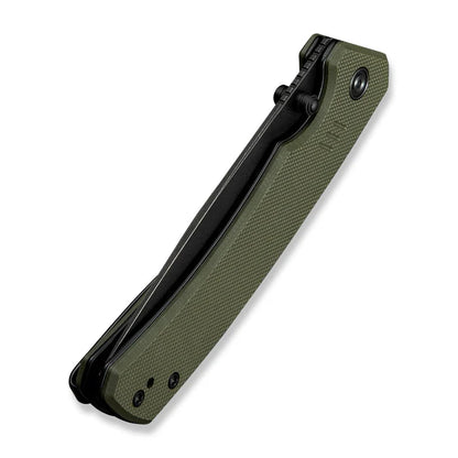 CIVIVI Merit - Green G10 Handle