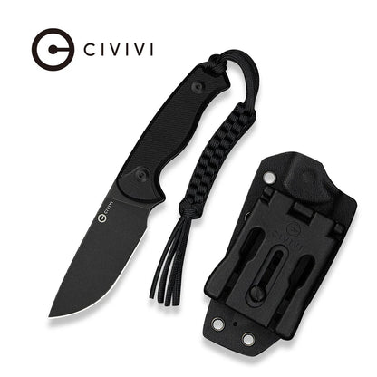 CIVIVI Timberbark