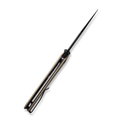 CIVIVI Tranquil Flipper