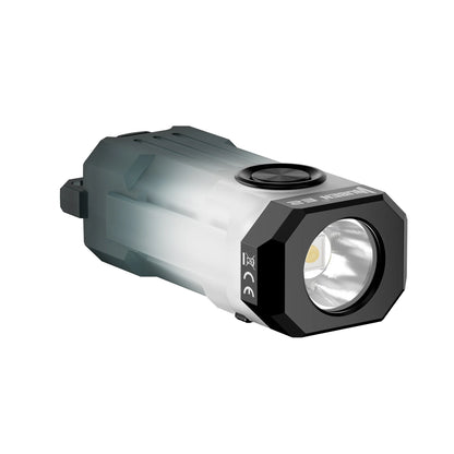 Wuben E2 PULSE 10.7g - Compact Mini EDC Flashlight