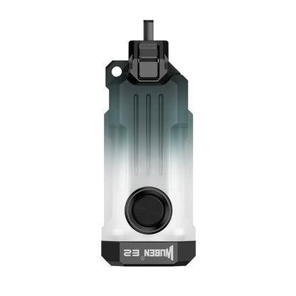 Wuben E2 PULSE 10.7g - Compact Mini EDC Flashlight