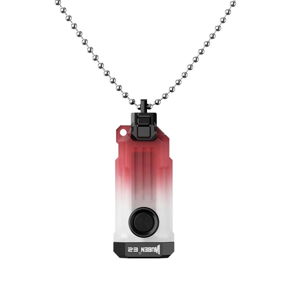 Wuben E2 PULSE 10.7g - Compact Mini EDC Flashlight