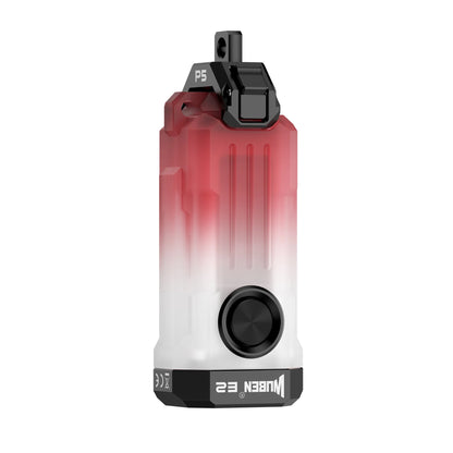 Wuben E2 PULSE 10.7g - Compact Mini EDC Flashlight