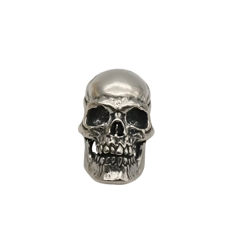 Skull Head Bead