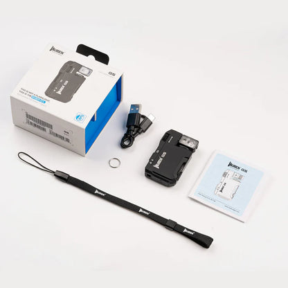 WUBEN G5 EDC light 400 lumens