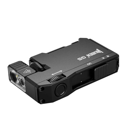 WUBEN G5 EDC light 400 lumens