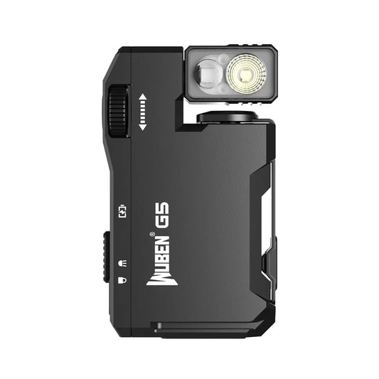 WUBEN G5 EDC light 400 lumens